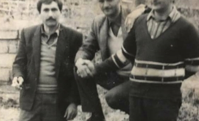 Maziden